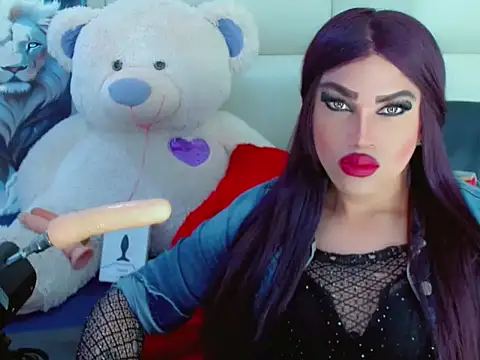 NharaBigCock online show from 11-07-25, 04:00