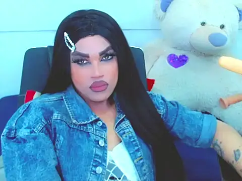 NharaBigCock online show from 03-20-26, 06:09