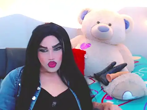 NharaBigCock online show from 04-17-26, 06:55