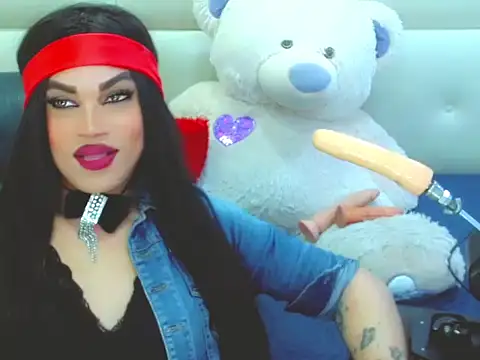 Snapshot of NharaBigCock chatting on 02-22-26, 07:48 NharaBigCock online show from 02-22-26, 07:48