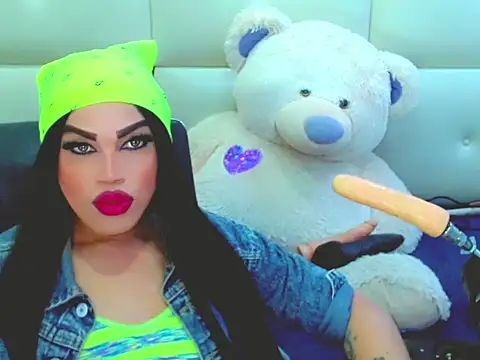 NharaBigCock online show from 01-09-26, 06:59