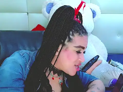 NharaBigCock online show from 12-03-25, 07:35