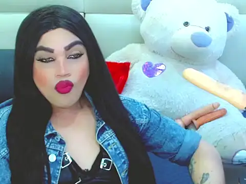 Snapshot of NharaBigCock chatting on 02-26-26, 07:58 NharaBigCock online show from 02-26-26, 07:58