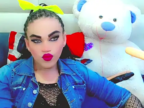 NharaBigCock online show from 12-20-25, 07:39