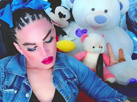 NharaBigCock online show from 11-20-25, 09:58