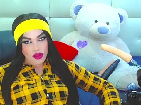 NharaBigCock online show from 01-10-26, 07:42