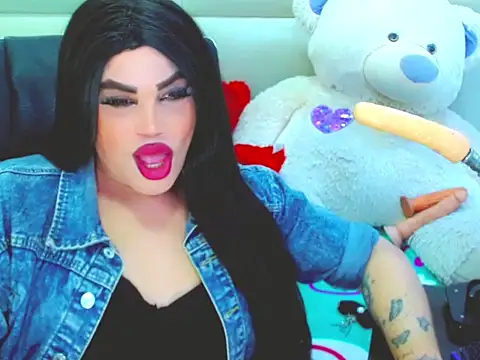 NharaBigCock online show from 03-08-26, 08:12