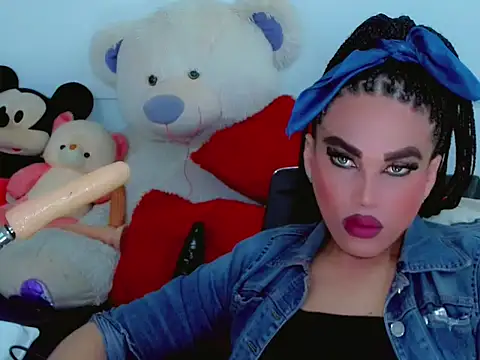 NharaBigCock online show from 11-21-25, 07:13