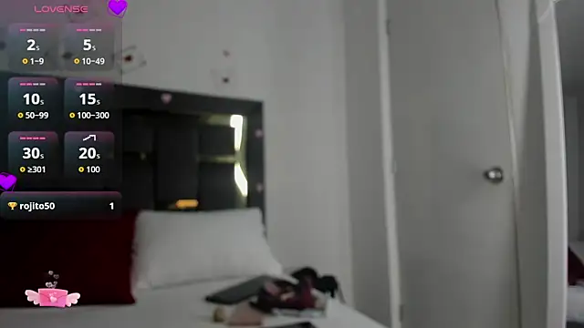 CatleyaSmith online show from 02-13-26, 12:38