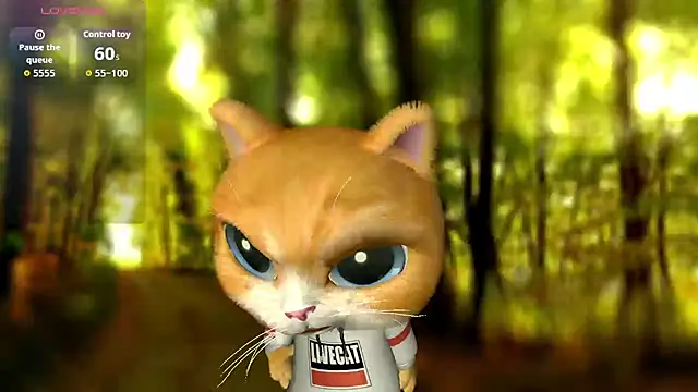 Nina37 online show from 12-03-25, 12:15