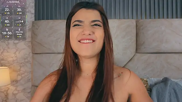 violett fowlerxx online show from 12-19-25, 04:16