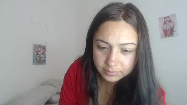 camila rouswhyth online show from 04-15-26, 07:18