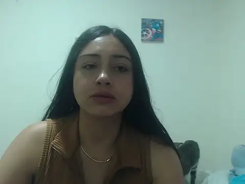 camila rouswhyth online show from 02-12-26, 11:04