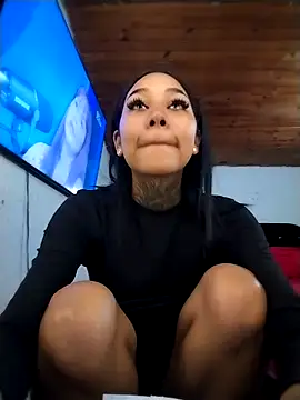 lyam ebony  online show from 02-22-26, 10:11