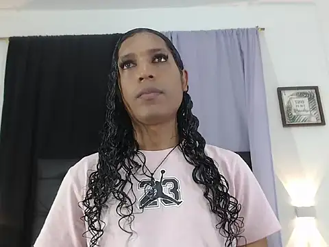 MiaCoock online show from 11-10-25, 01:05