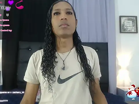 MiaCoock online show from 12-04-25, 12:37