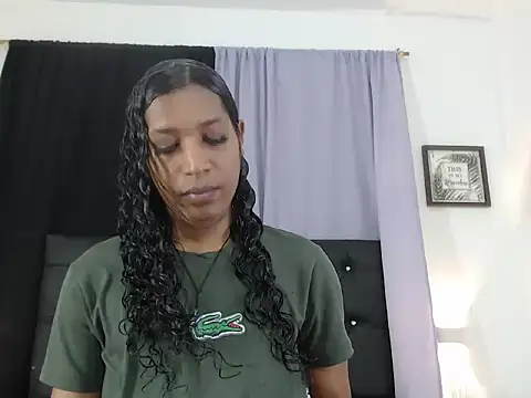 MiaCoock online show from 11-08-25, 01:25