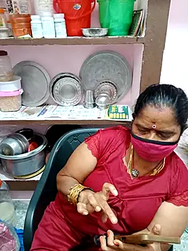 savithasree online show from 03-01-26, 05:18