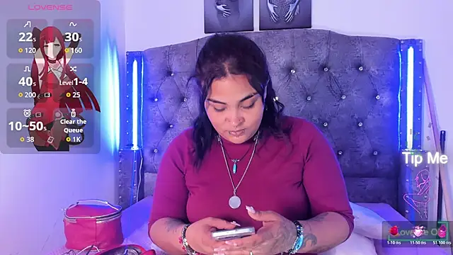 Ashlye rose0 online show from 01-06-26, 07:51