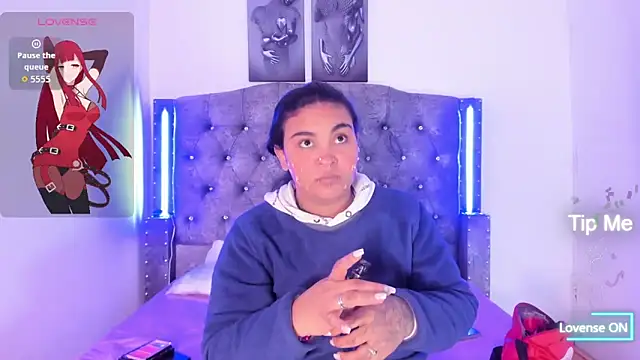 Ashlye rose0 online show from 12-04-25, 11:42