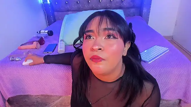 Ashlye rose0 online show from 11-07-25, 12:21