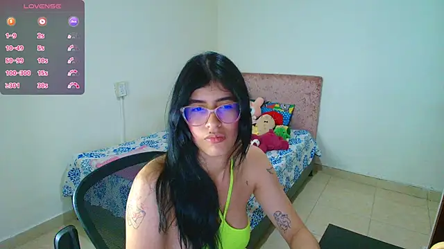 Kassandra 0304 online show from 04-15-26, 01:55