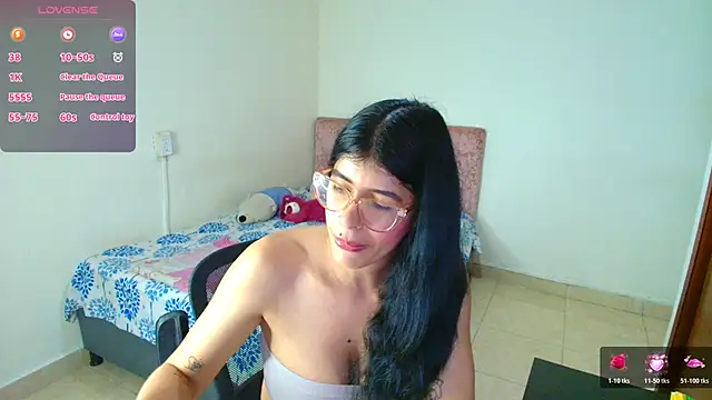 Kassandra 0304 online show from 03-29-26, 12:12