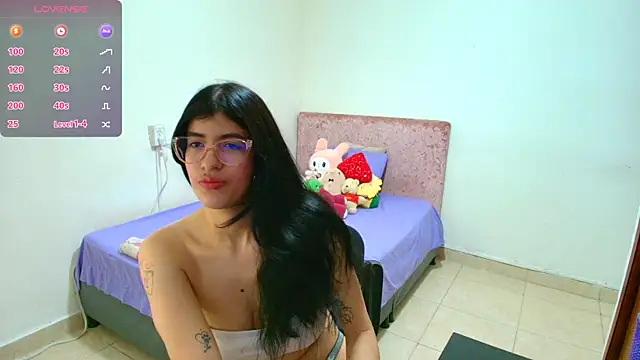 Kassandra 0304 online show from 06-20-26, 11:59