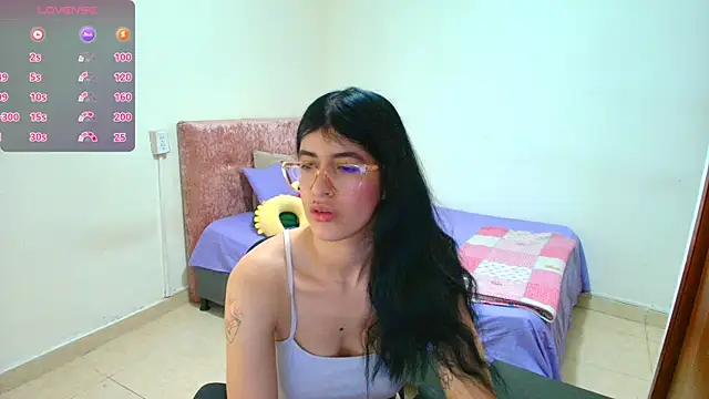 Kassandra 0304 online show from 07-01-26, 09:53