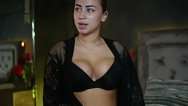 AmeliaJupiter online show from 11-18-25, 10:34