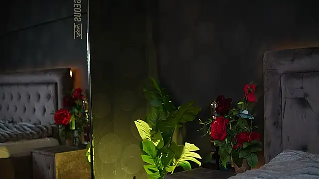 AmeliaJupiter online show from 11-20-25, 06:14