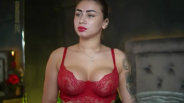 AmeliaJupiter online show from 11-25-25, 09:26