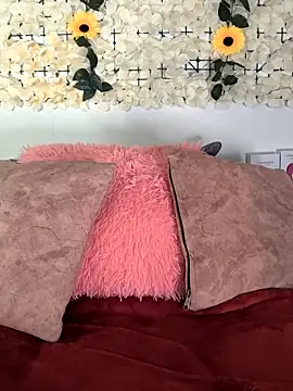 Lorenaa1 online show from 11-14-25, 10:13