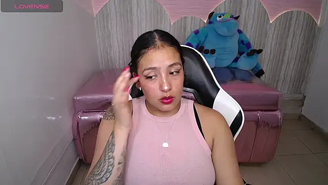 tamara brown t online show from 11-22-25, 02:43