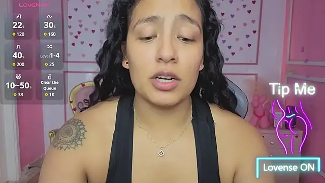 tamara brown t online show from 01-14-26, 02:48