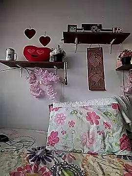 salomehill1 online show from 03-26-26, 07:12