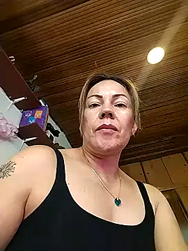 salomehill1 online show from 12-14-25, 07:08