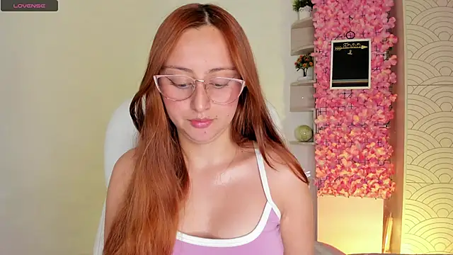 Arianna Gren18 online show from 02-06-26, 04:03