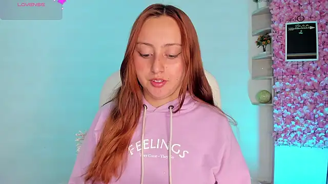 Arianna Gren18 online show from 02-03-26, 01:16