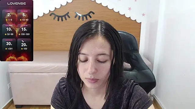 scarlett percy t online show from 02-14-26, 07:47