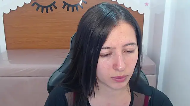 scarlett percy t online show from 02-06-26, 07:32