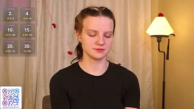 LatinaHuguenin online show from 02-14-26, 08:09