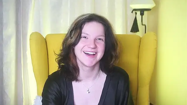 LatinaHuguenin online show from 03-09-26, 07:06