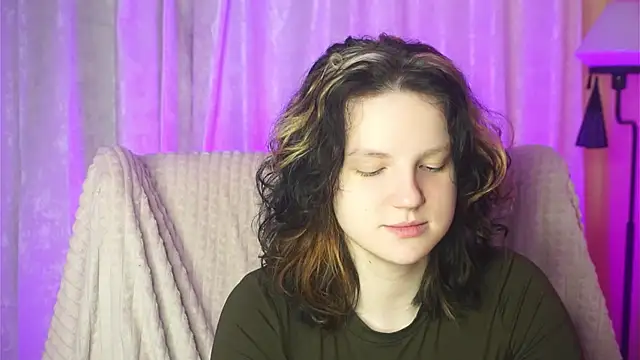 LatinaHuguenin online show from 03-13-26, 08:14