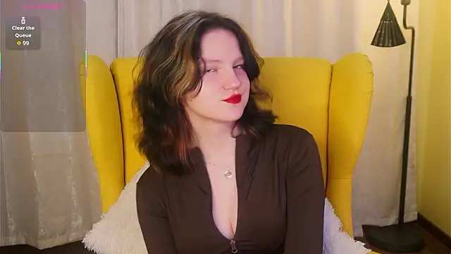 LatinaHuguenin online show from 03-07-26, 06:57