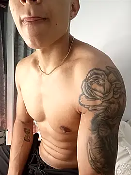 JacksonC 7 online show from 11-12-25, 06:06