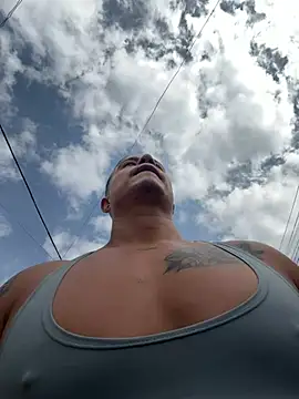 RaySullivan online show from 02-12-26, 02:06