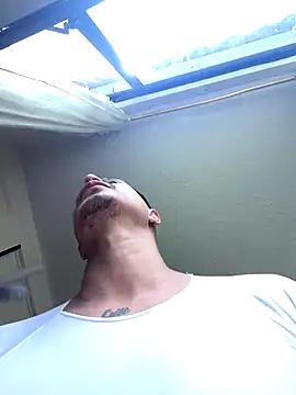 RaySullivan online show from 01-07-26, 04:34