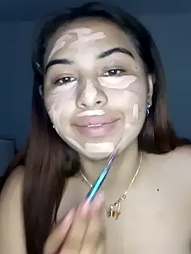 miss charlotte78 online show from 12-04-25, 06:34