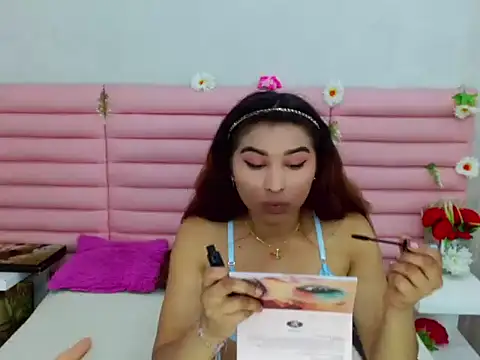 miss charlotte78 online show from 11-29-25, 07:47